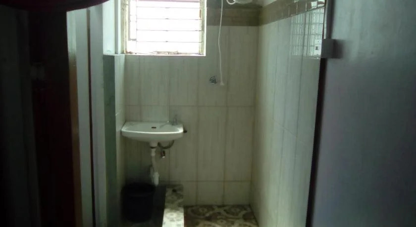 Robert's Guesthouse