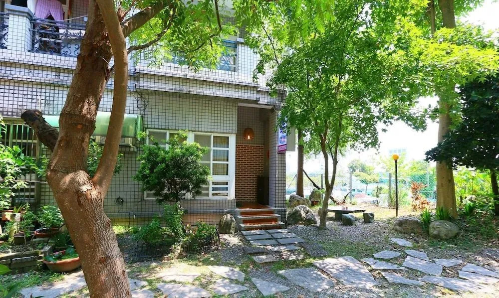 Aqua B&B