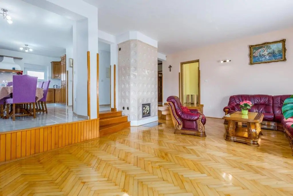 Villa Andric