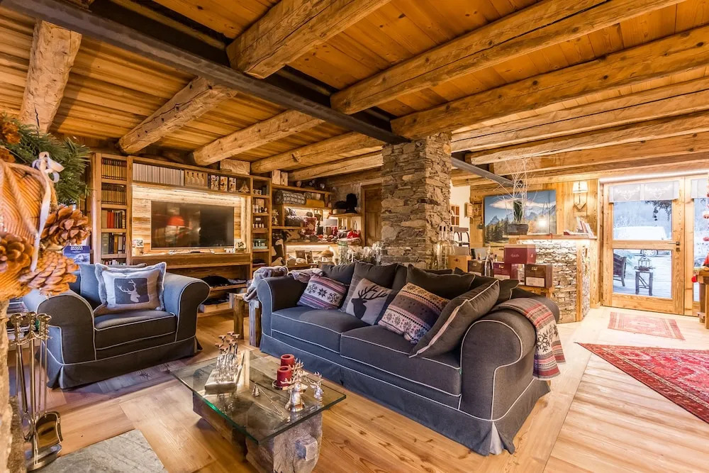 Affittacamere Annie - Parblanc