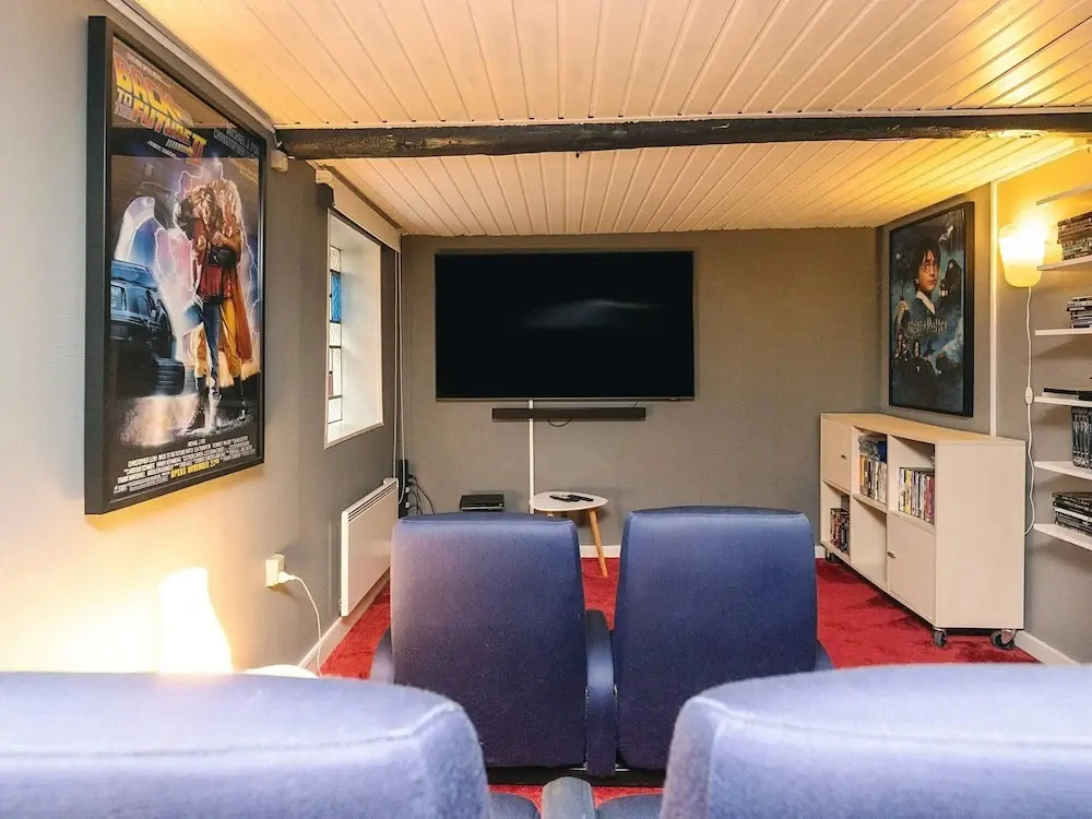 6 Person Holiday Home in Soby Aero