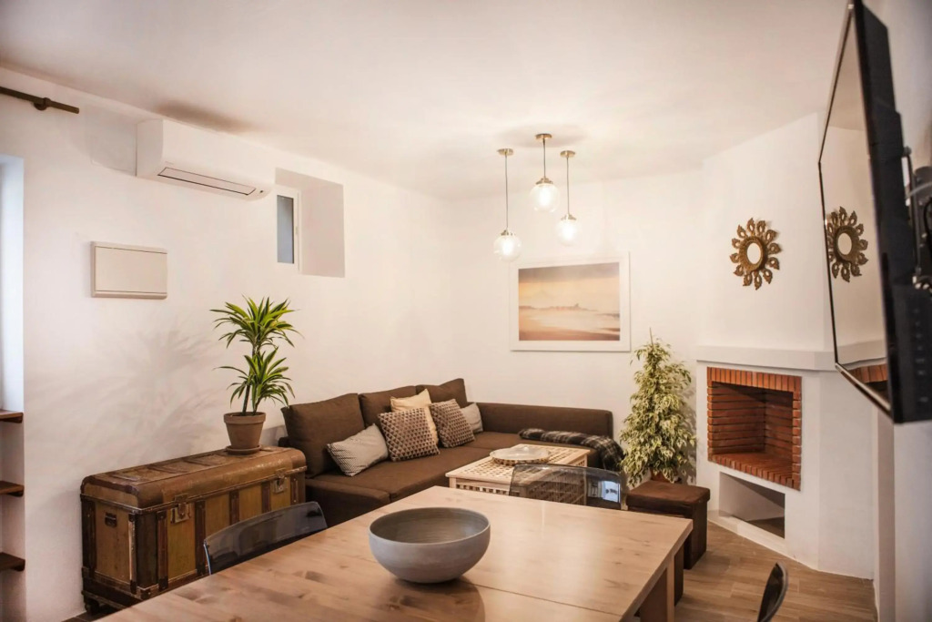 4 - El Loft De Tarifa