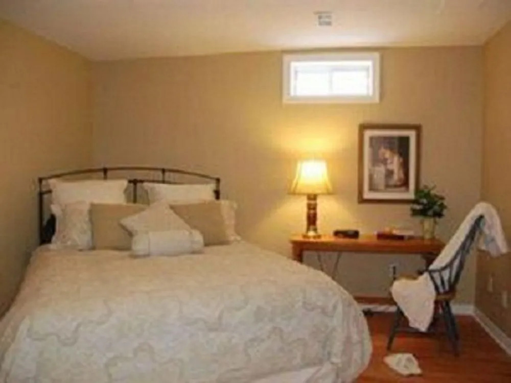 Sunnyside Bed and Breakfast