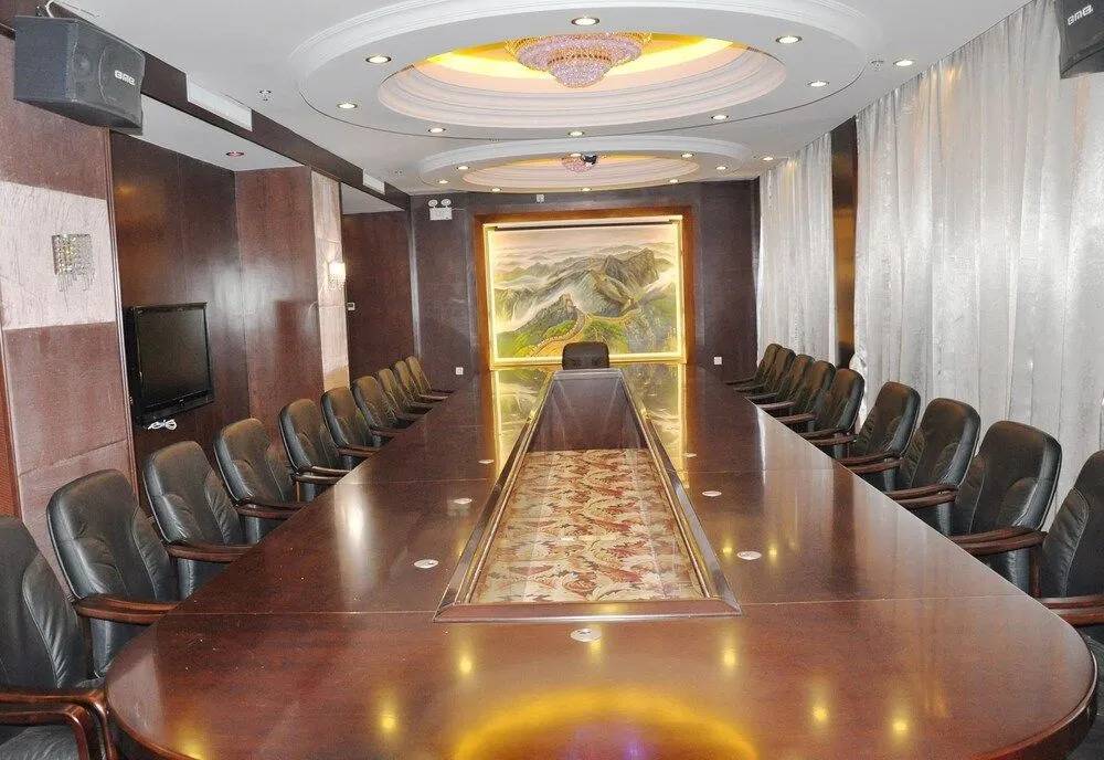 Lanting Hotel-shenzhen