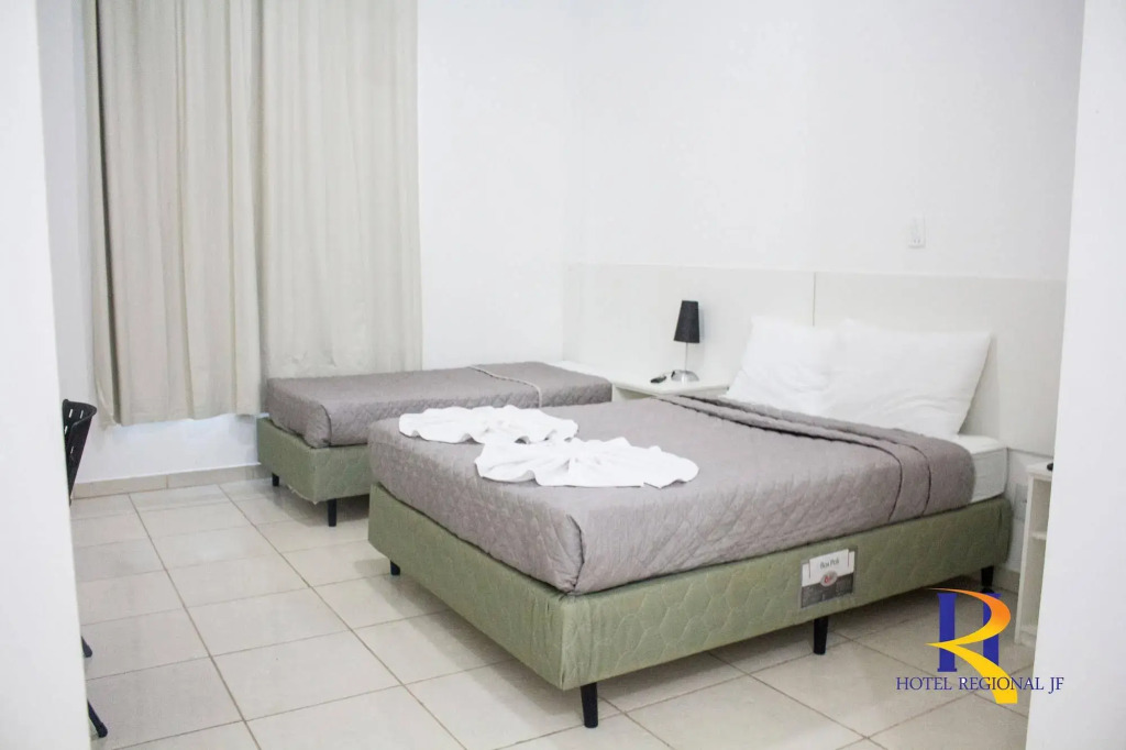 Hotel Regional JF