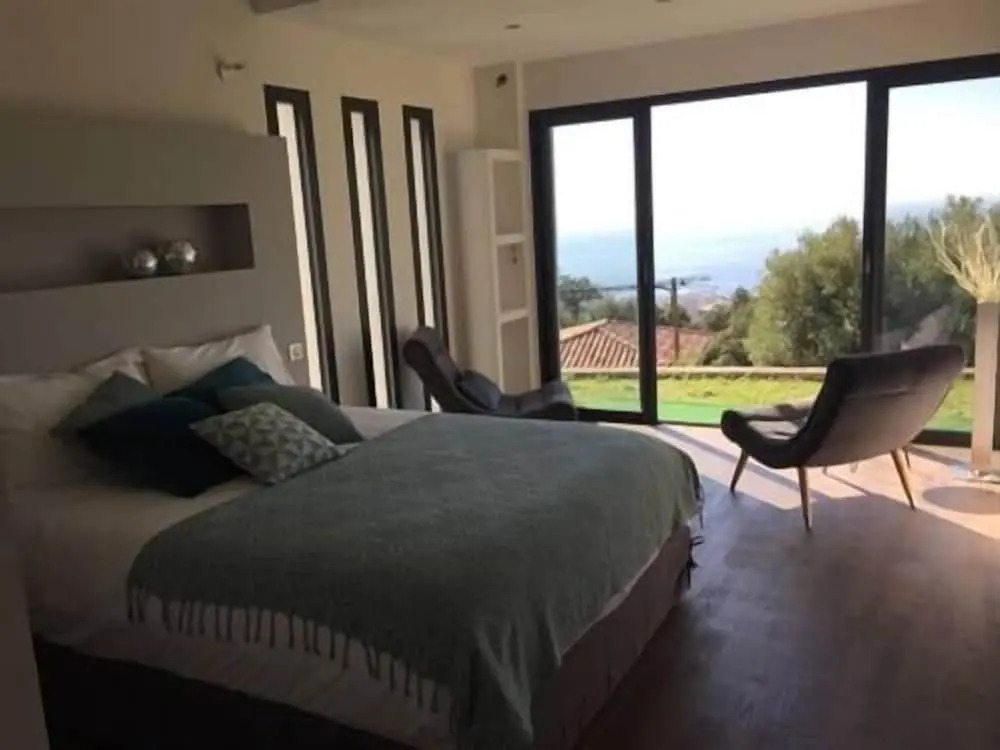 Maison dHôtes Bastia