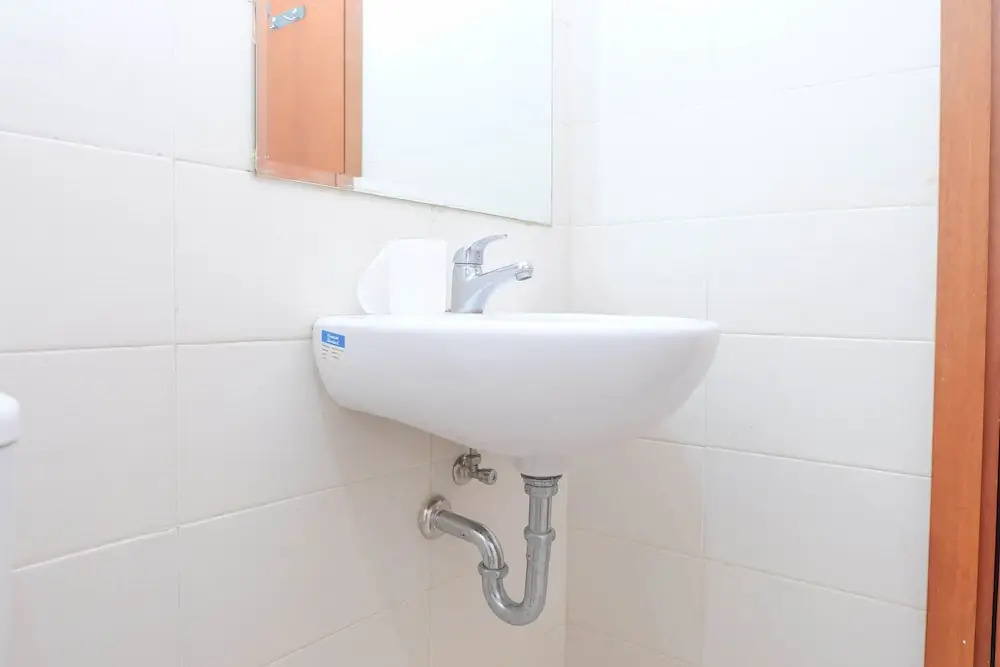 Comfort And Elegant 2Br At Woodland Park Residence Apartment