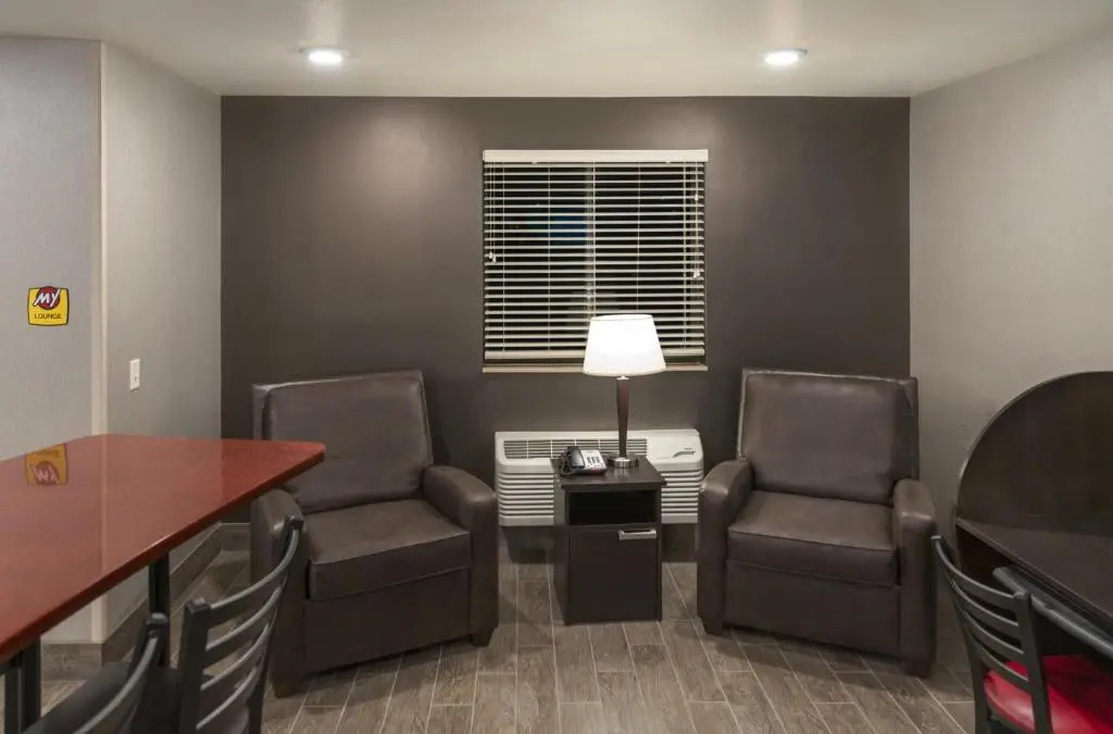 My Place Hotel-Boise-Nampa, ID-Idaho Center