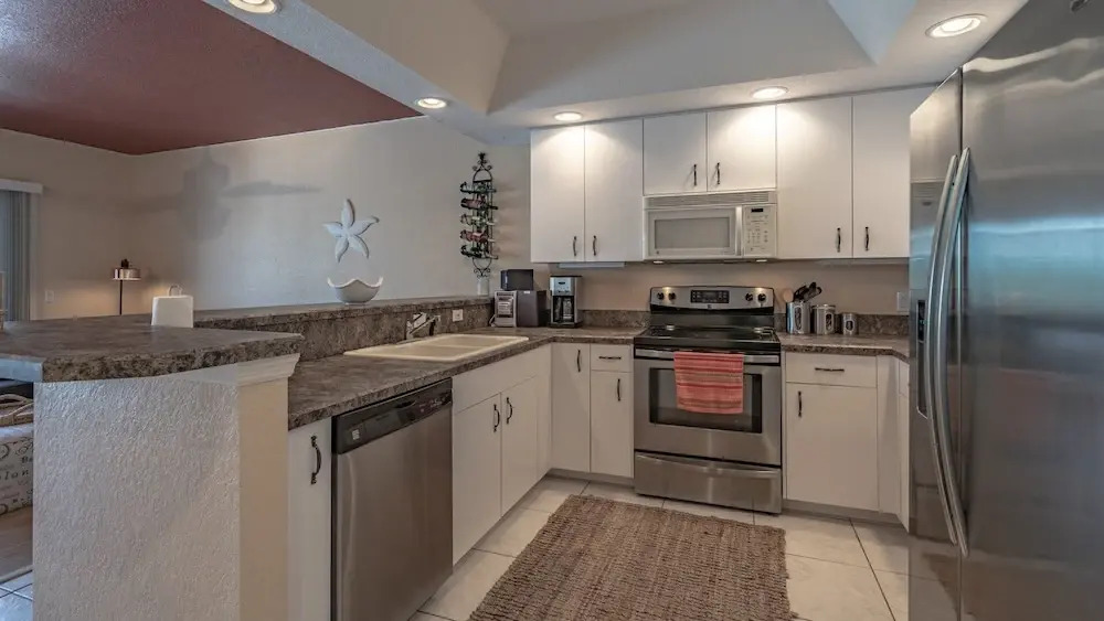 Lemon Bay Townhome