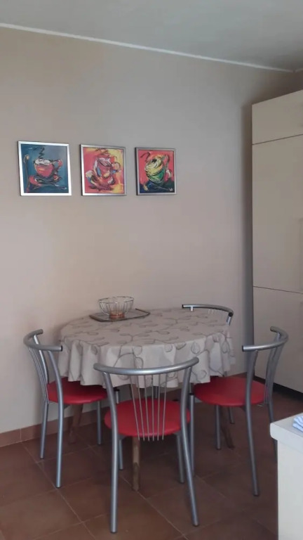 Holiday Rental House