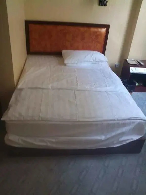 Xuanwei Jiafuda Inn