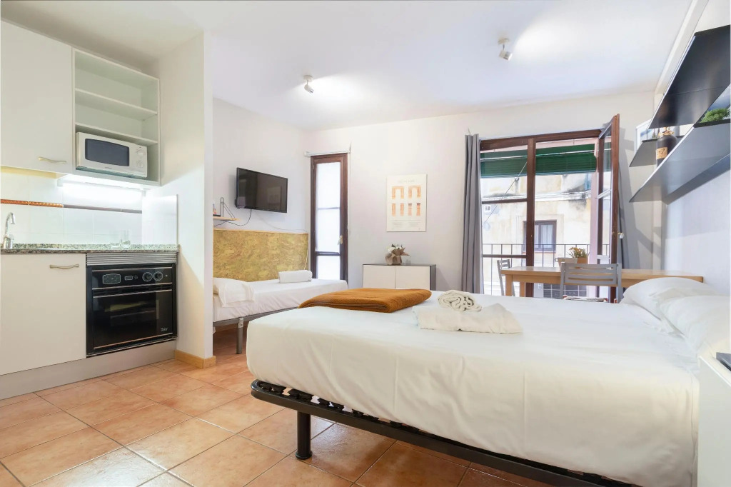 Apartamento Centro Historico Tarragona