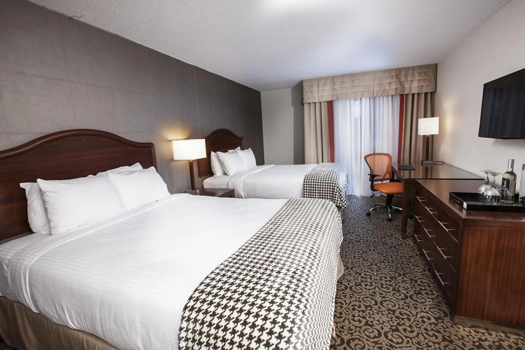 Old Stone Inn Boutique Hotel