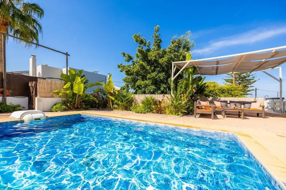 Villa Rea