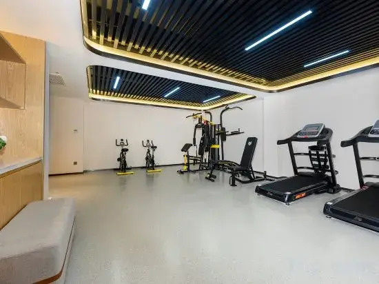 Country Inn & Suites by Radisson Hotel (Xianning Media Building City Museum)