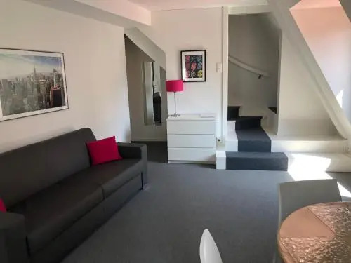 Les Appartements du Renard