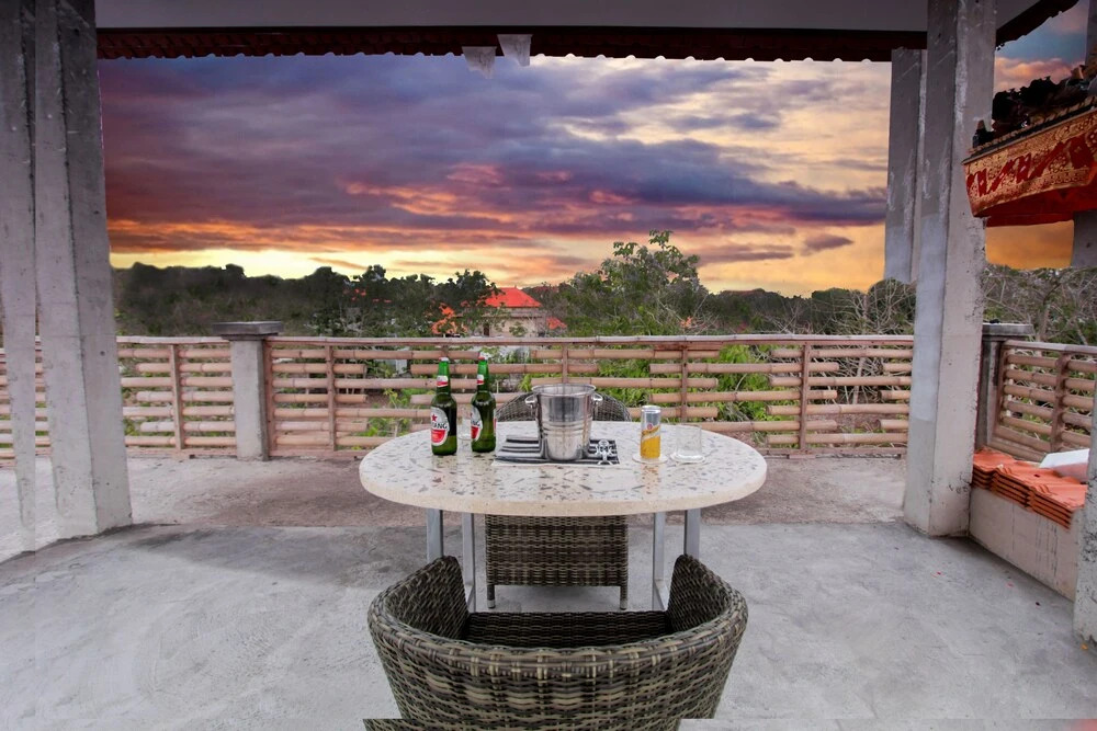 Murna's Guesthouse Bali