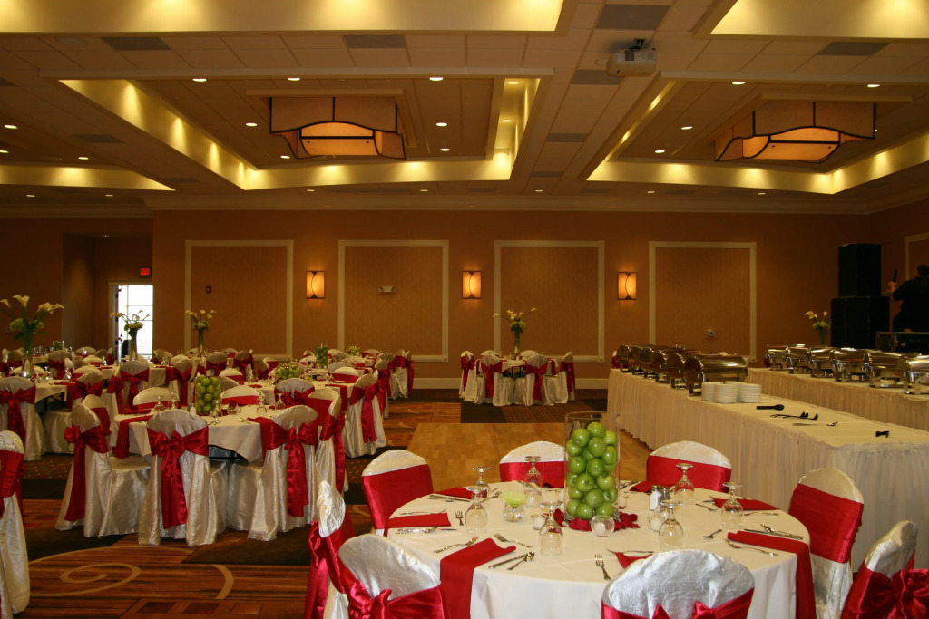 Hampton Inn & Suites Aberdeen