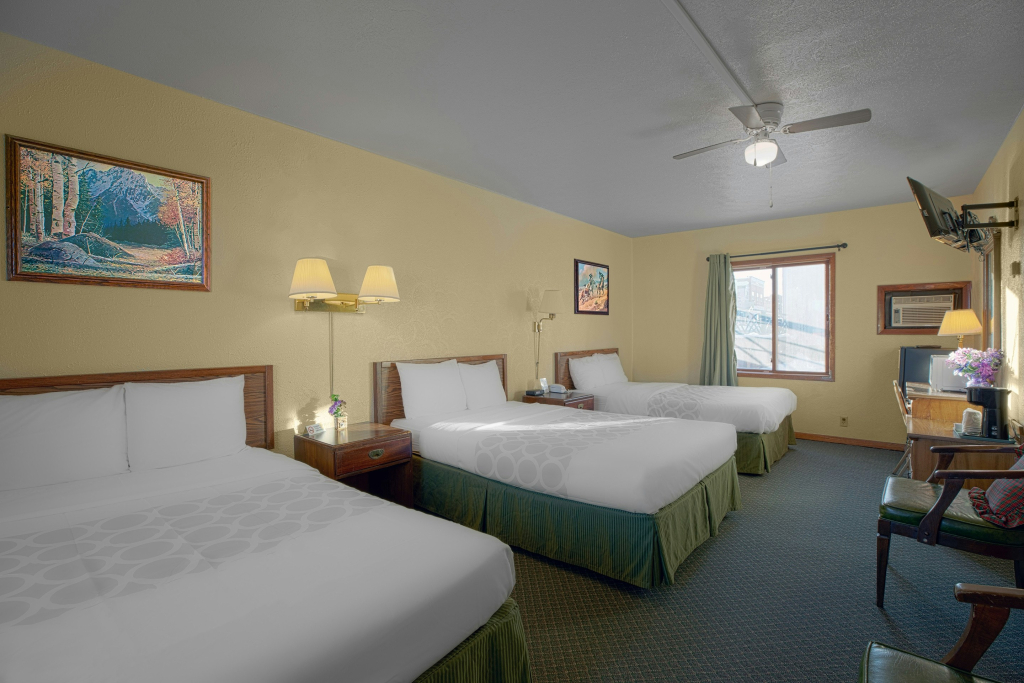 Silver Street Motel by OYO