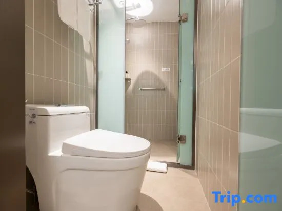 Jinjiang Inn (Beijing Olympic Sports Center Bird's Nest Water Cube)