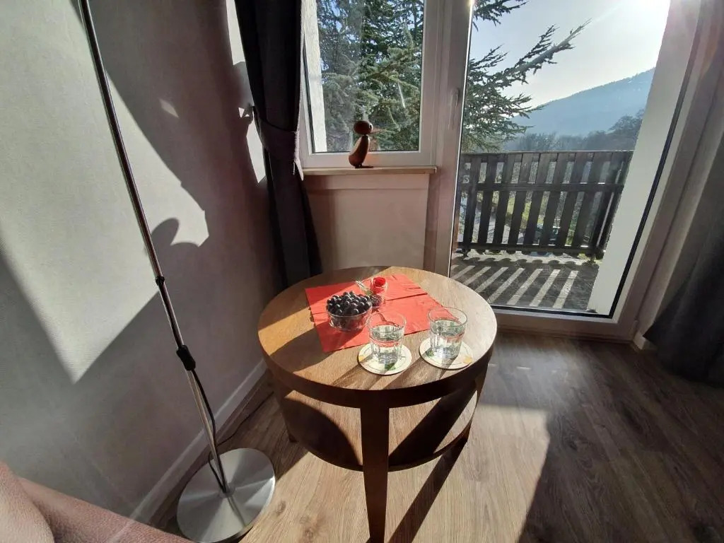 Ferienhaus Junge Ruhr