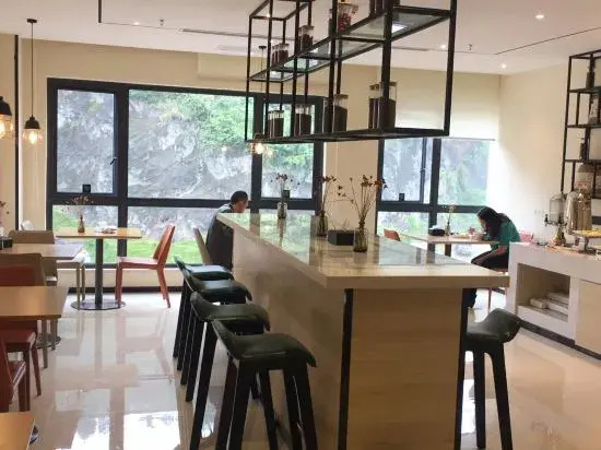 City Comfort Inn Hotel (Wuchuan)