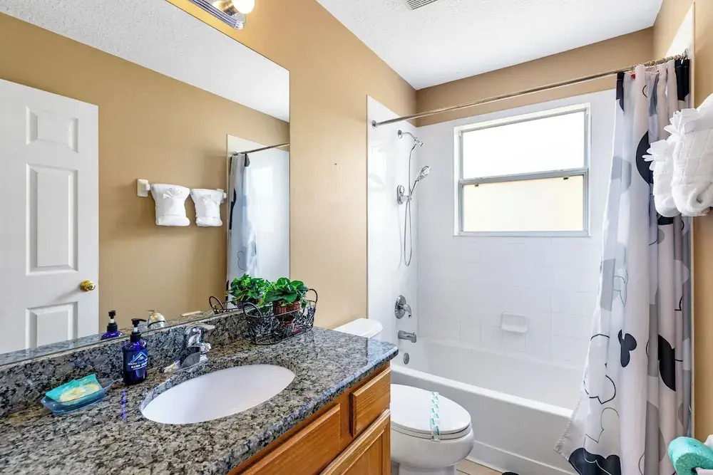 Relax & Unwind – Stunning Home W/ Private Pool!