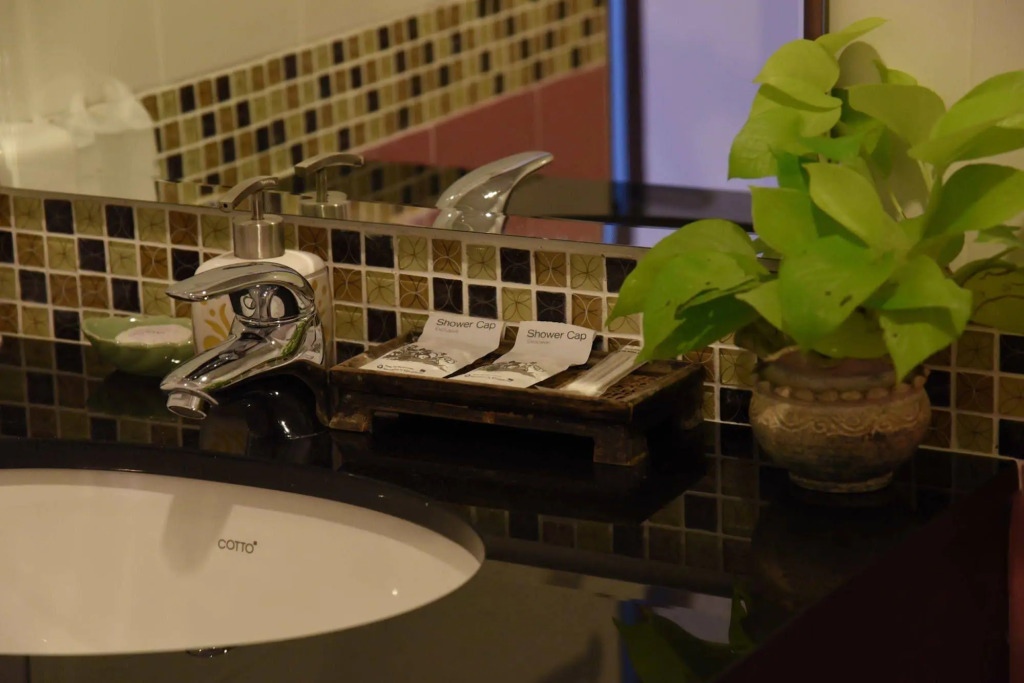 Krabi Phetpailin Hotel