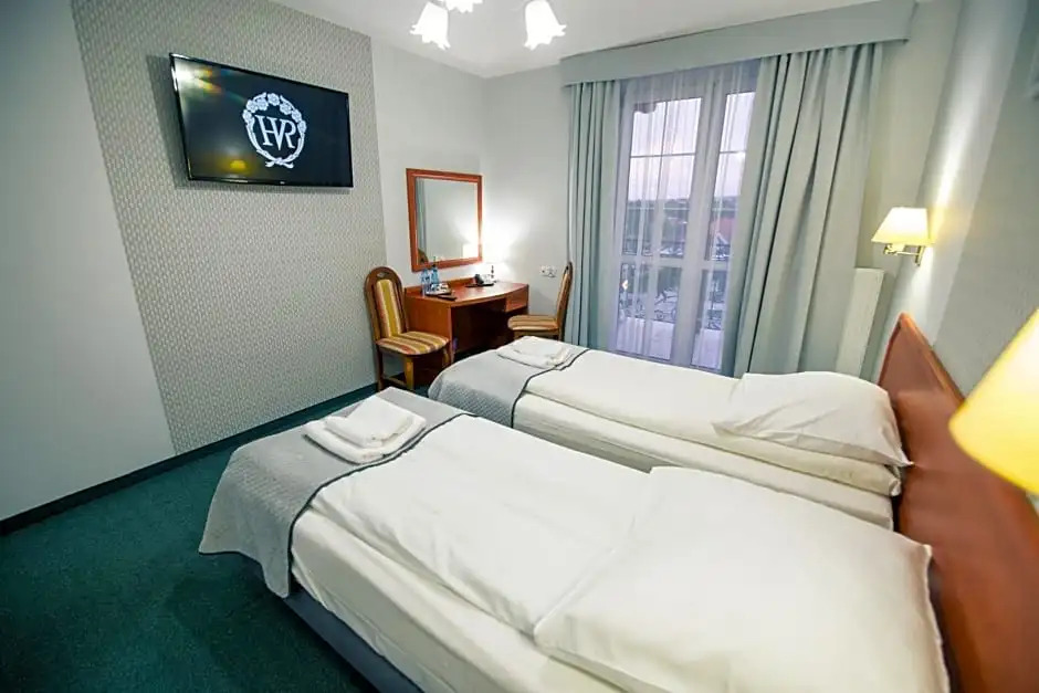Hotel Villa Riviera
