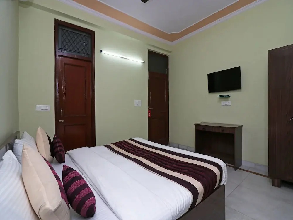 Akash Residency