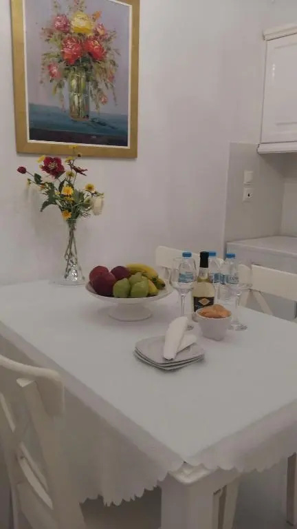 NN Spata Rooms & Suites near Athens airport