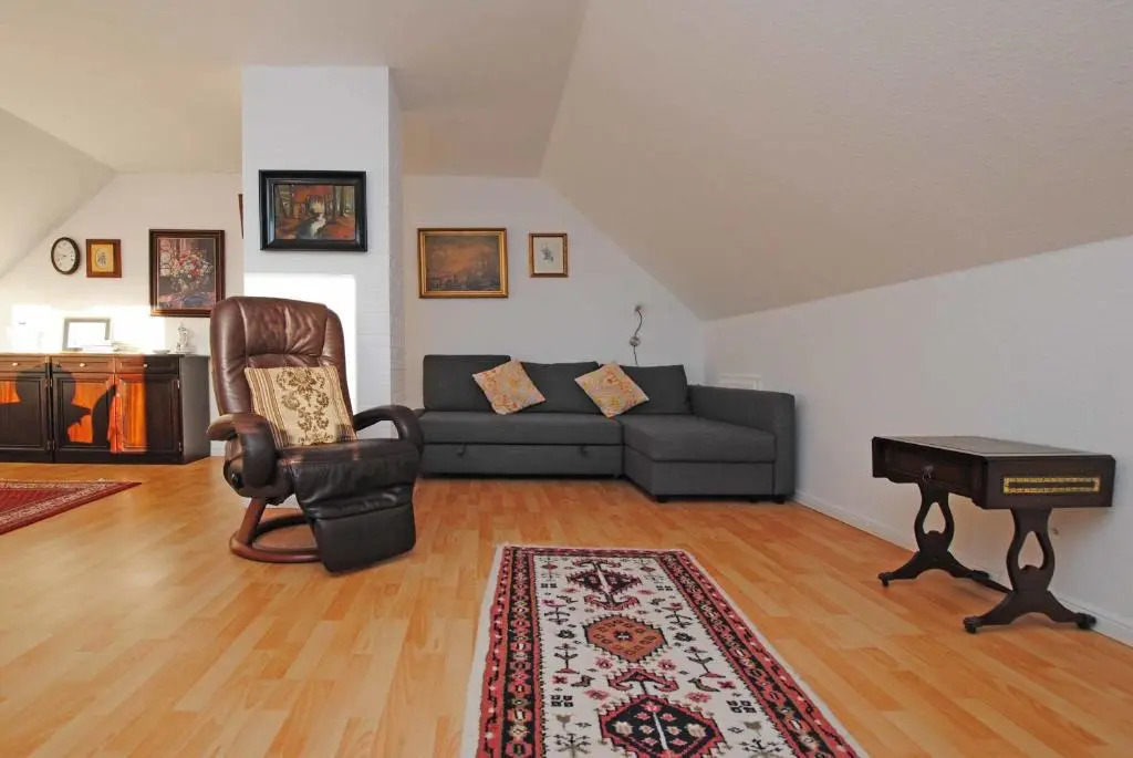 Ferienwohnung Thordsen 1