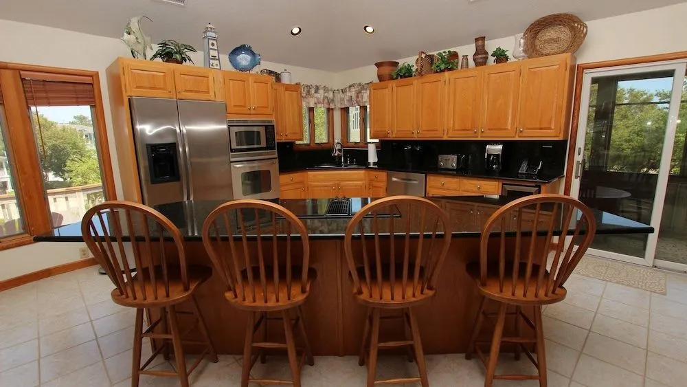 Endless Summer Home 1040 - 6 Br Home