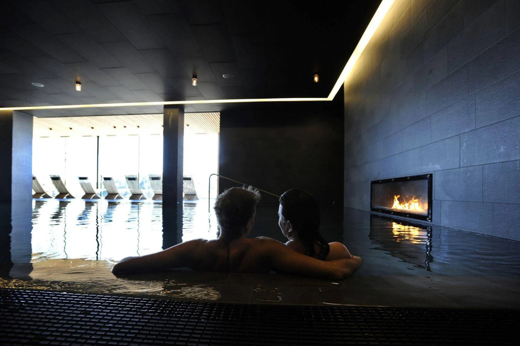 Vann Spa Hotel and Conference