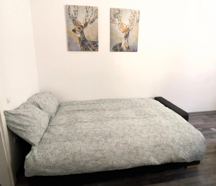 Renovated Cosy Studio near Central Station