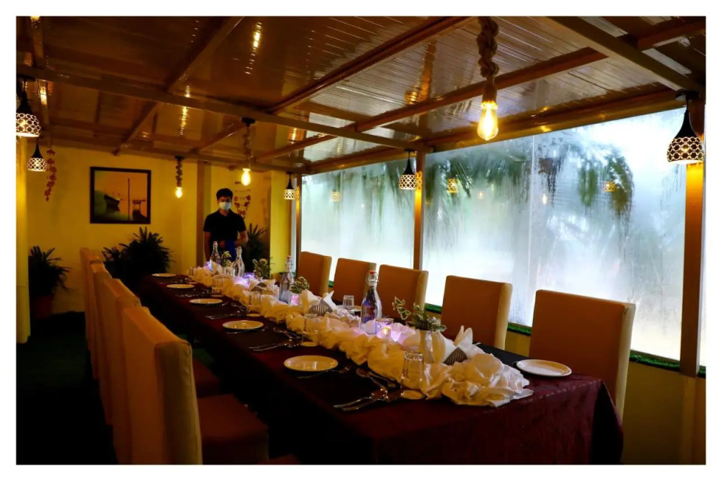 Clarks Inn Express Sirkazhi