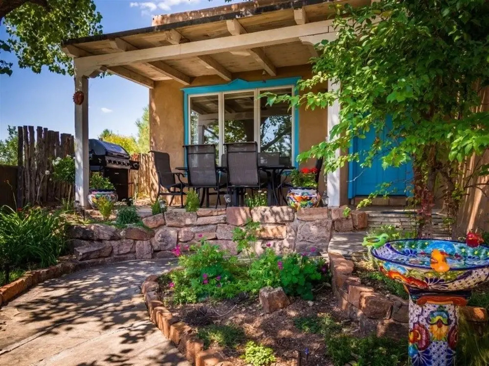 Wisteria - Delightful Updated Family Home, Seven Blocks to the Plaza
