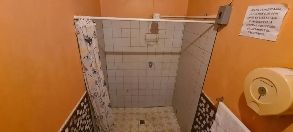 Hostal Doña Mercedes