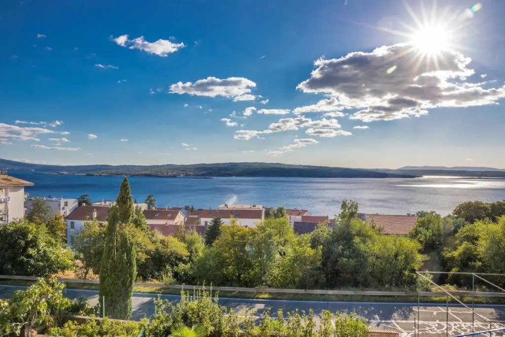 Apartman Crikvenica 30218 - Mira