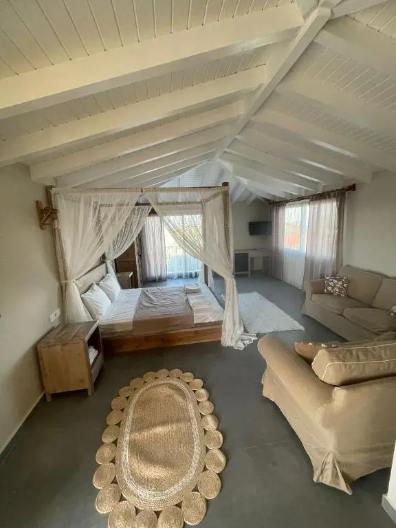 Maia Hotel Ayasaranda