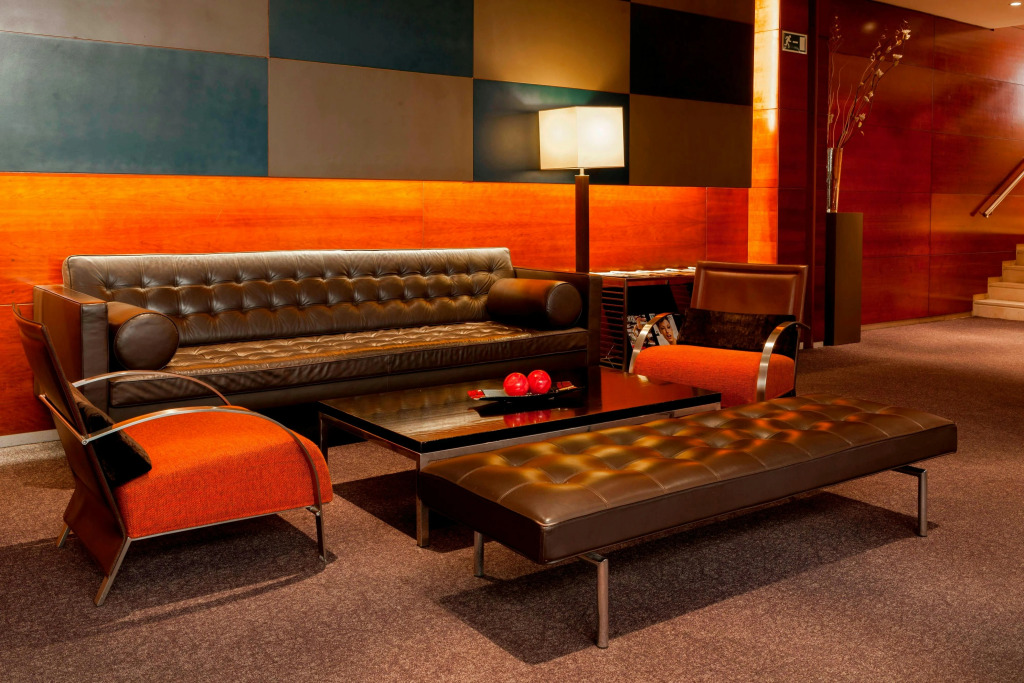 AC Hotel León San Antonio by Marriott