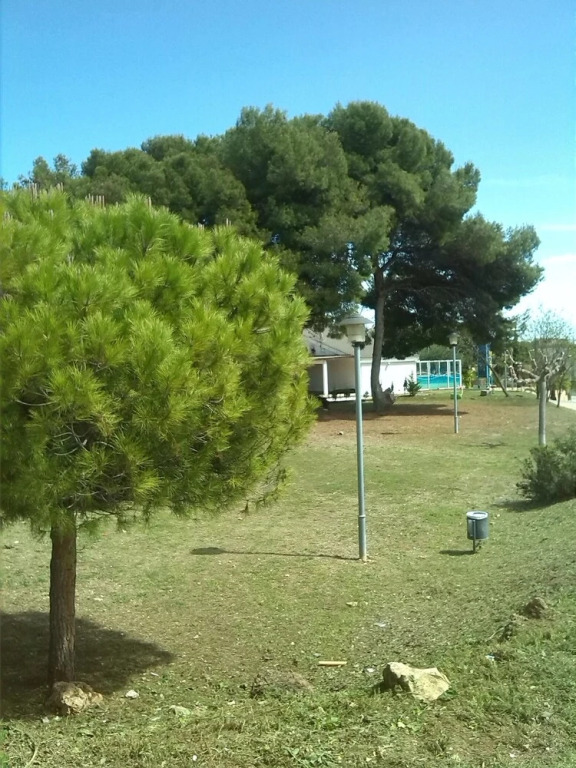 Studio in Calafell, With Wonderful sea View and Wifi - 800 m From the