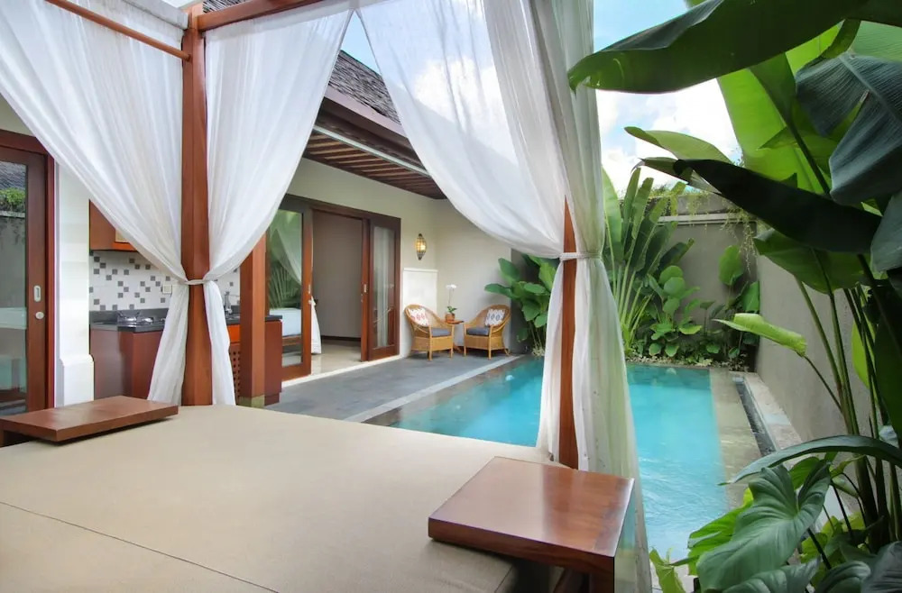 Metta Spa Villas and Wellness