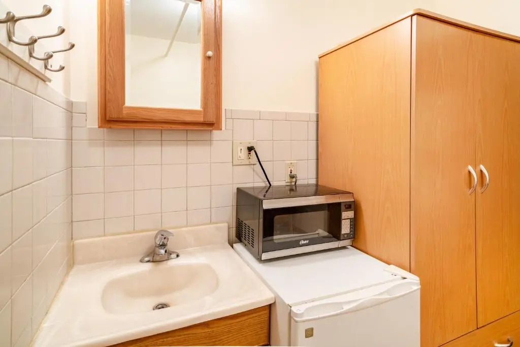 West 30th Street Guest House
