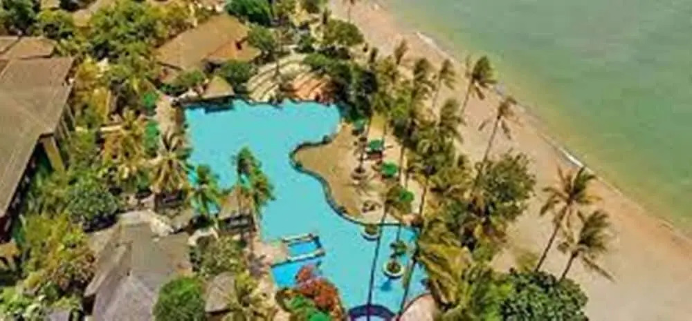 Villas at The Patra Bali Resort and Villas - CHSE Certified