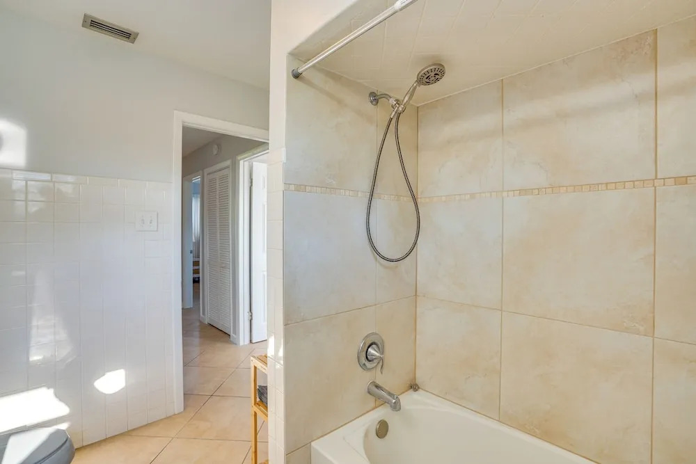Bonita Springs Vacation Rental < 1 Mi to the Beach