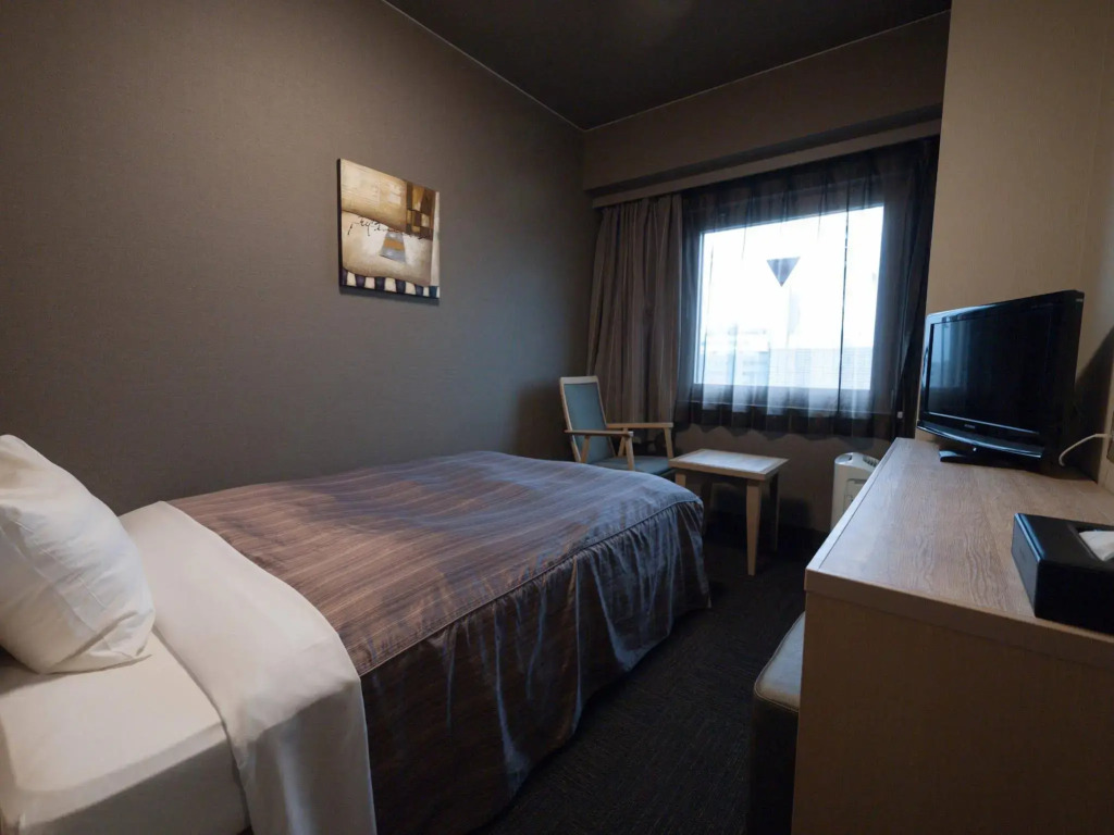Hotel Route-Inn Tokyo Asagaya