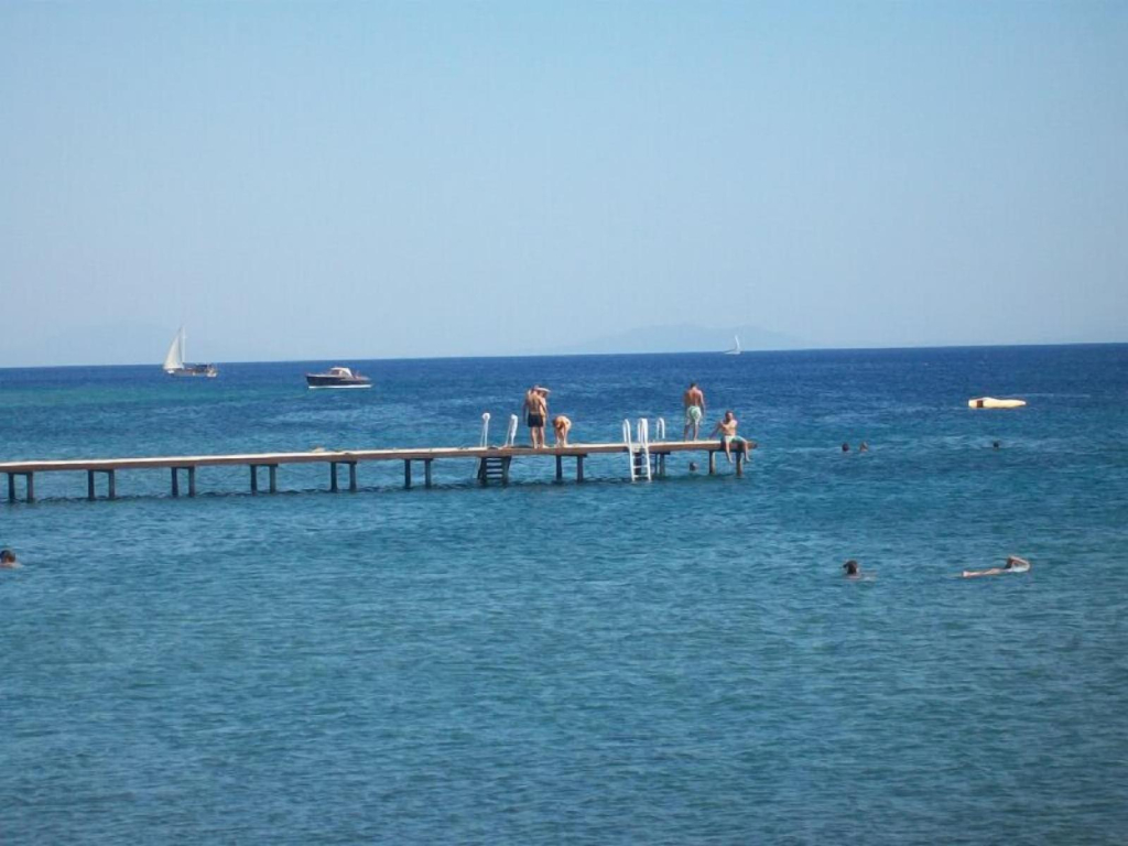 Termera Resort Solida Beach