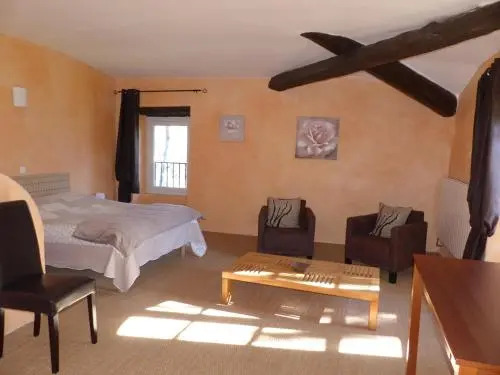 Auberge De Reillanne