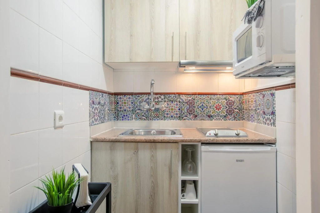 Apartment 233 Hispalis Triana